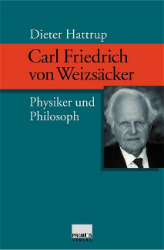 Carl Friedrich von Weizsäcker - Hattrup, Dieter