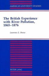 The British Experience with River Pollution, 1865-1876