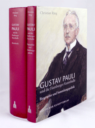 Gustav Pauli und die Hamburger Kunsthalle