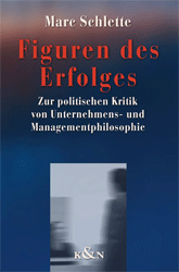 Figuren des Erfolges - Schlette, Marc