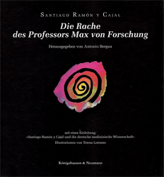 Die Rache des Professors Max von Forschung