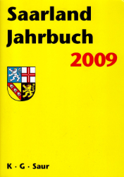 Saarland Jahrbuch. 9. Jahrgang 2009