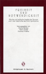 Freiheit und Notwendigkeit