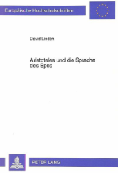 Aristoteles und die Sprache des Epos