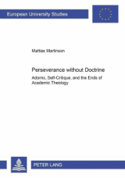 Perseverance without Doctrine
