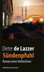 Sündenpfuhl. - Lazzer, Dieter de