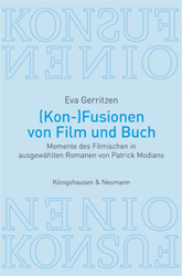 (Kon-)Fusionen von Film und Buch