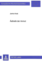 Ästhetik der Anmut