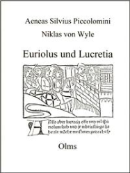 Euriolus und Lucretia