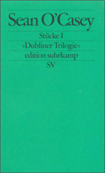 Buchcover Stücke I