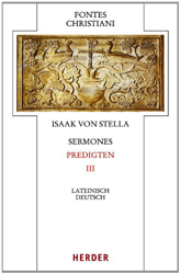 Sermones III/Predigten III