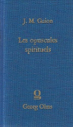Les opuscules spirituels