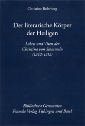 Der literarische Körper der Heiligen