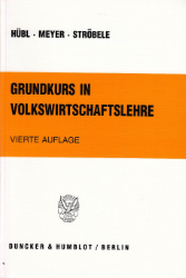 Grundkurs in Volkswirtschaftslehre