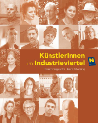 KünstlerInnen im Industrieviertel