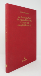 Der demotische Text der Priesterdekrete von Kanopus und Memphis (Rosettana)