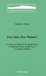 Free Soul, Free Woman?