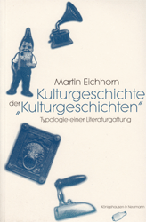 Kulturgeschichte der 