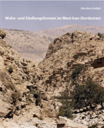 Wohn- und Siedlungsformen im West-Iran (Kordestan)