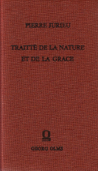 Traitté de la Nature et de la Grace