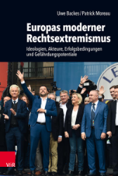 Europas moderner Rechtsextremismus