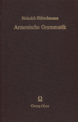 Armenische Grammatik