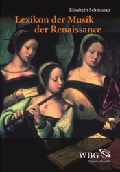 Lexikon der Musik der Renaissance