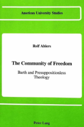The Community of Freedom