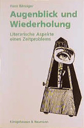 Augenblick und Wiederholung