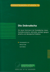 Die Dobrudscha