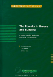 The Pomaks in Greece and Bulgaria