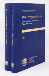 Das energische Princip