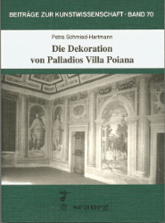 Die Dekoration von Palladios Villa Poiana