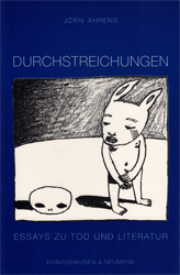 Durchstreichungen