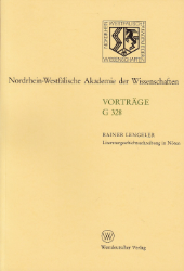 Literaturgeschichtsschreibung in Nöten