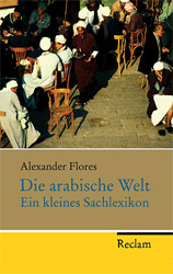 Die arabische Welt