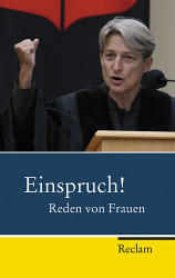 Einspruch!