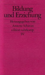 Bildung und Erziehung