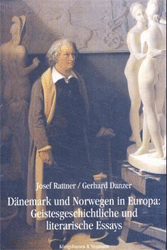 Dänemark und Norwegen in Europa