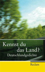 Kennst du das Land?