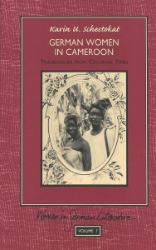 German Women in Cameroon