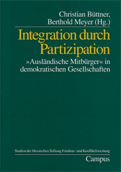Integration durch Partizipation