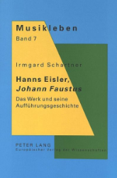 Hanns Eisler, 