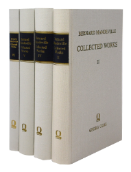Collected Works. Vol. II, IV, V, VI
