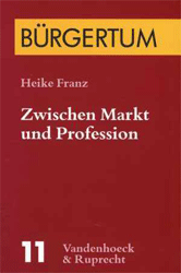 Zwischen Markt und Profession