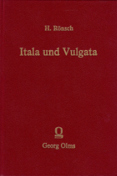 Itala und Vulgata
