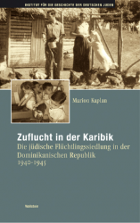 Zuflucht in der Karibik