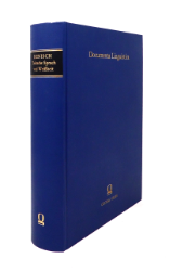 Buchcover Teütsche Sprach und Weißheit