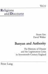 Bunyan and Authority