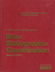 Bliss Bibliographic Classification